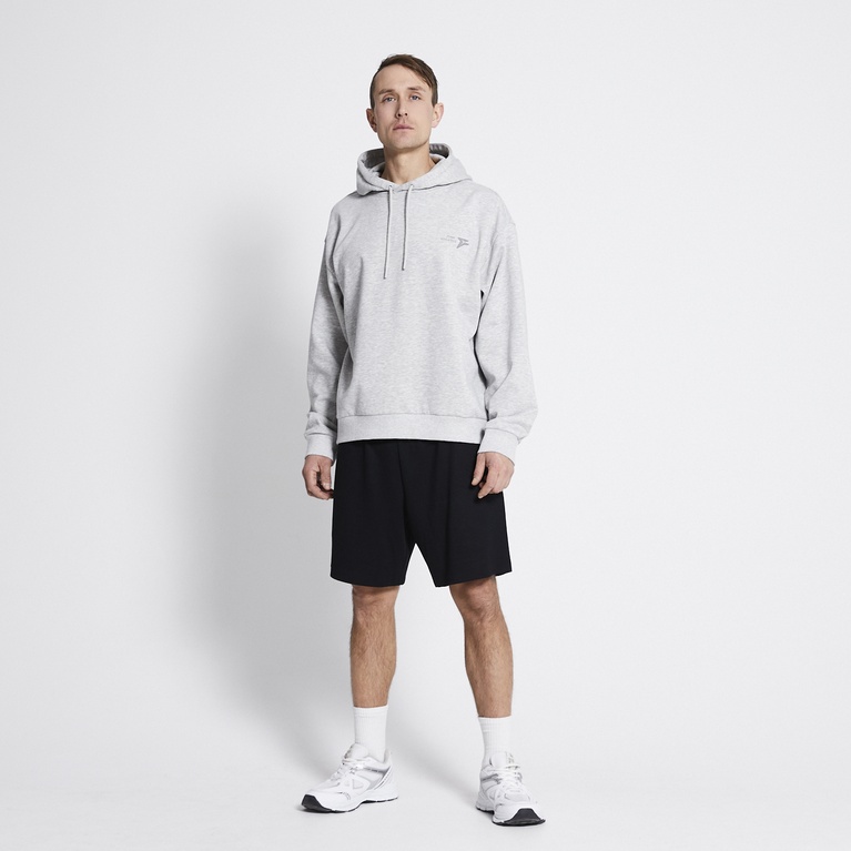 Heavy hoodie "Rex Hood"